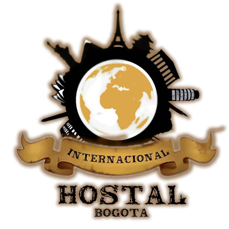 Hostal Internacional Bogota Bagian luar foto